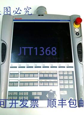 原装 供应VPP21.1力士乐IndraControl