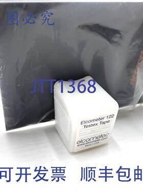 原装 供应Testex 胶带 E122-B1 Elcometer 110VAC 6VA