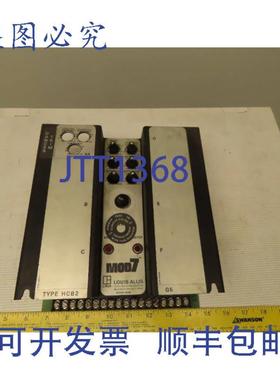 供应Louis Allis HCB 调节器板 PCB