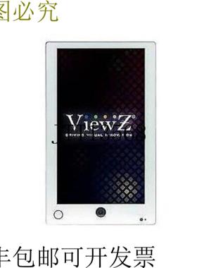 供应VZ-PVM-P2W3 156英寸IP肖像LED放大器带210万像素摄像头