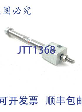 原装 供应圆形气缸 85RAF12-80-B SMC 10bar 16mm x 80mm