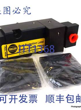 原装 供应先导阀 J1580P0000 RGS Electro-Pneumatics Ltd J1580-