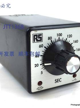 原装 供应定时器 349-888 RS Tempatron 240VAC 5-200s 2BDE200SL