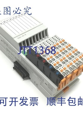 原装供应Rexroth S20-AI-8 IndraControl 模拟输入模块 8 通道,
