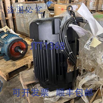 原装 供应马拉松 60马力 364TSCV 1800RPM 电机