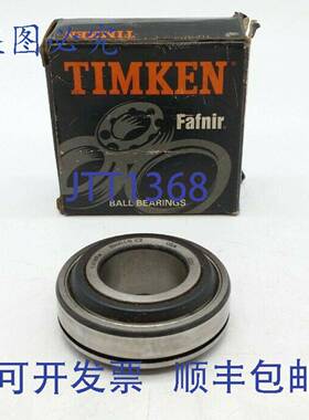 原装 供应Timken 206KLLG Fafnir 深沟球轴承