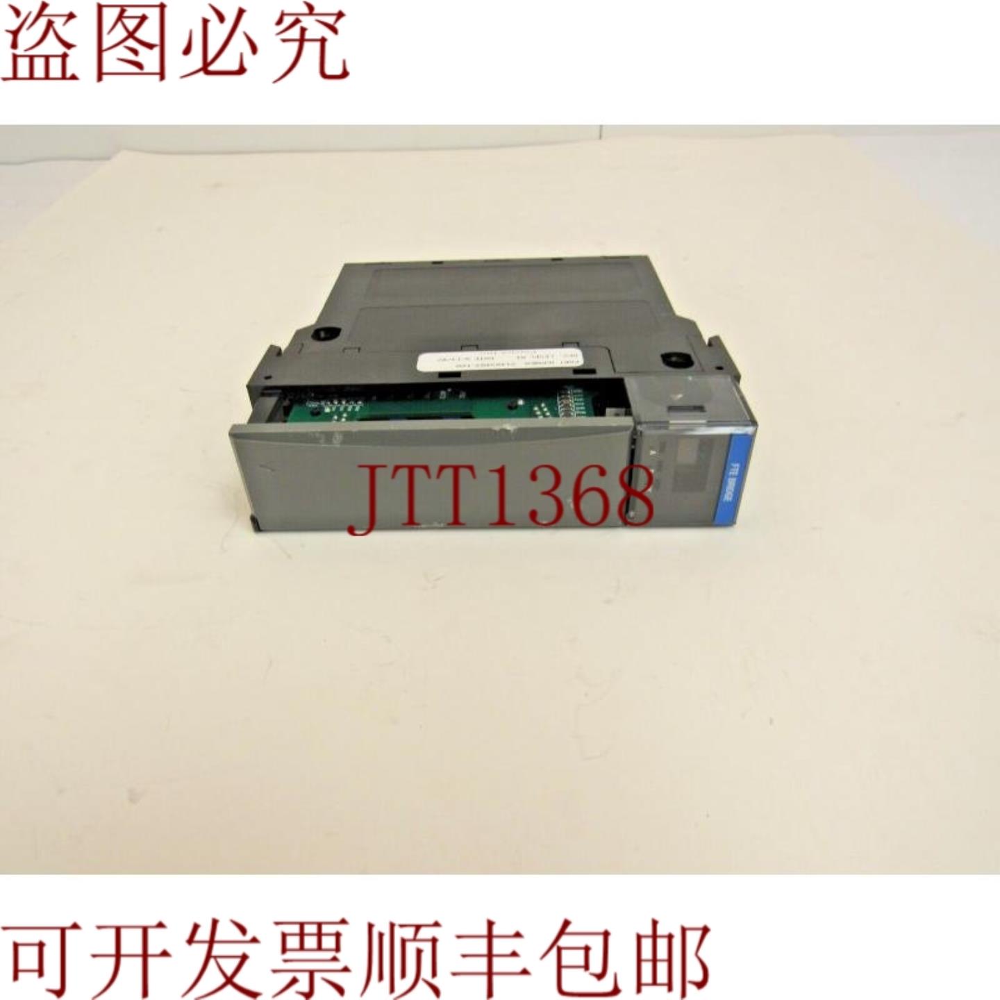 供应电桥模块 51309512-175 FTE TK-FTEB01 REV A1 D