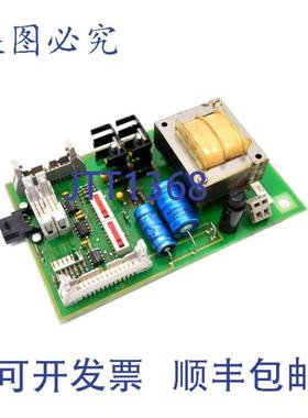 供应Charmilles 855 0770 A Roboform 40 EDM 机 110V 电路板