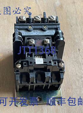 供应ALLEN BRADLEY 500-B0D930 SER B 接触器带 595-A SER