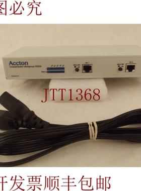供应Accton ES3002A-TX CheetahSwitch Workgroup-3002A 2开