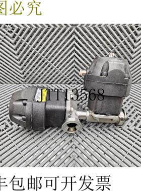 供应2 ITT Sherotec Y-2411 XV-304 色谱混合阀 DFW