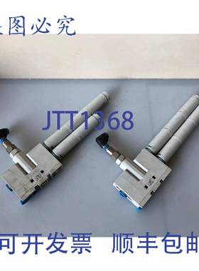 原装 供应FESTO 真空发生器 VN-30-L-16-PQ4-VA5-R02 526136 –