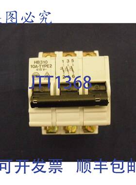 原装 供应断路器 HB-310 Wylex HB310