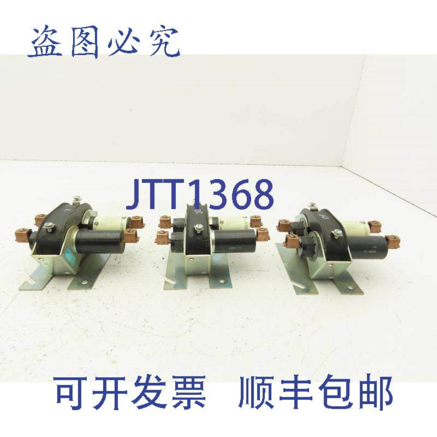 供应Dayton 6X598E 水银接触器位移继电器 120VAC  2 极 3 个装