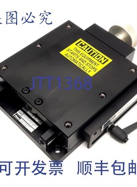 原装供应Parker 106041P10M-HC 定位台,行程:4 英寸,台面DIMENS