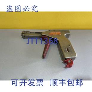 原装 供应Panduit GS4H 电缆扎带张紧和切断工具