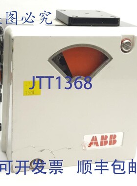 原装供应ABB AV2320010 气动  ,1/2" 驱动,30VDC 大 150PSI