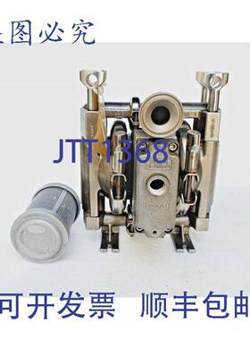 供应WILDEN XPS1SSAAA 隔膜泵05 英寸 AODD