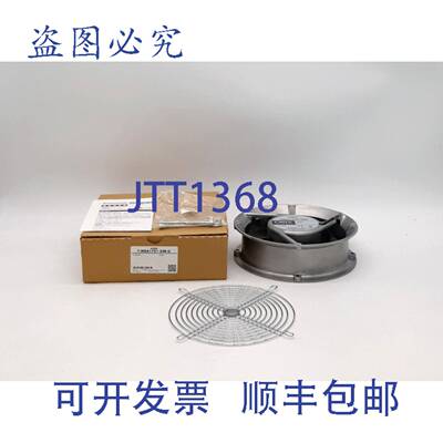 原装 供应东方马达T-MDA1751-24B-G轴流风扇