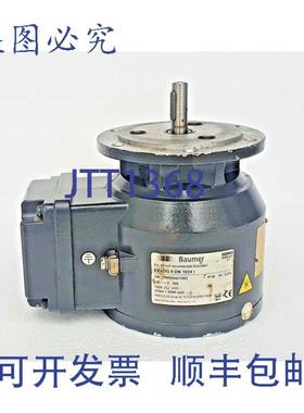 供应BAUMER EExOG 9 DN 1024 I 防爆增量编码器