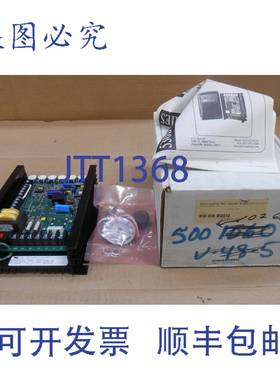 原装供应DART CONTROLS 530BC-15A 可调控制器 1/8 - 2 （2 台）