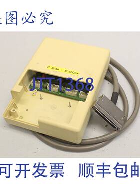 供应GOPEL ELECTRONIC 4 Scanbox 扫描模块盒 4