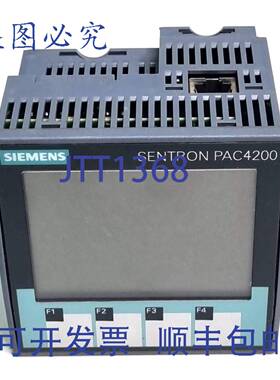 原装 供应7KM4212-0BA00-3AA0 测量设备 7KM PAC 4200