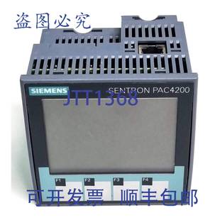 3AA0 0BA00 测量设备 7KM 4200 原装 PAC 供应7KM4212