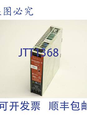 供应WEIDMüLLER 8951330000 PRO-M 电源