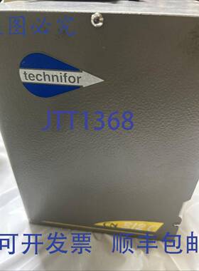 原装 供应TECHNIFOR CN312CR 气动打标头。！！