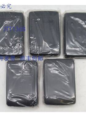 原装 供应5 件套 Honeywell Omnitek OP40HONR 炭灰色感应读卡器