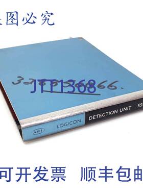 原装 供应Logicon 电压检测 SSU-48A AEI SSU48A