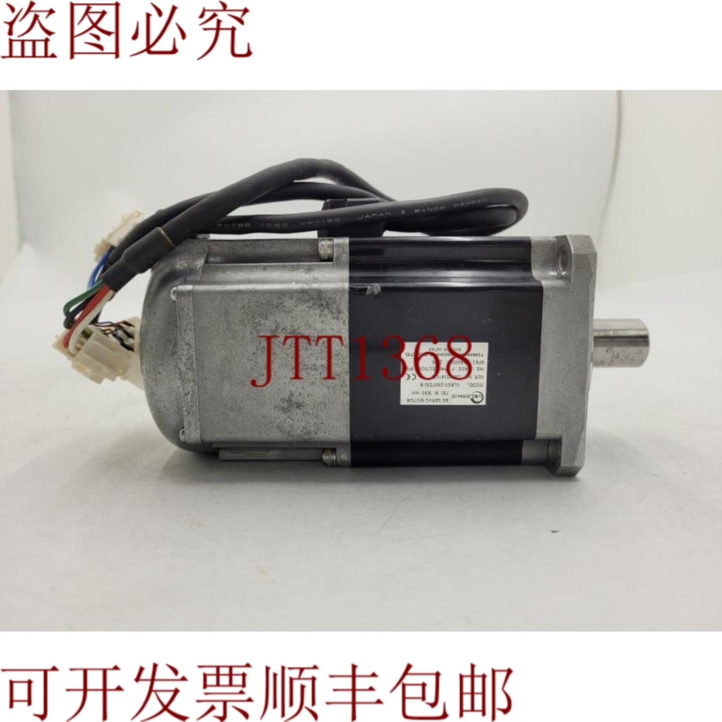 供应伺服 VLBSV-ZA07530-B BS