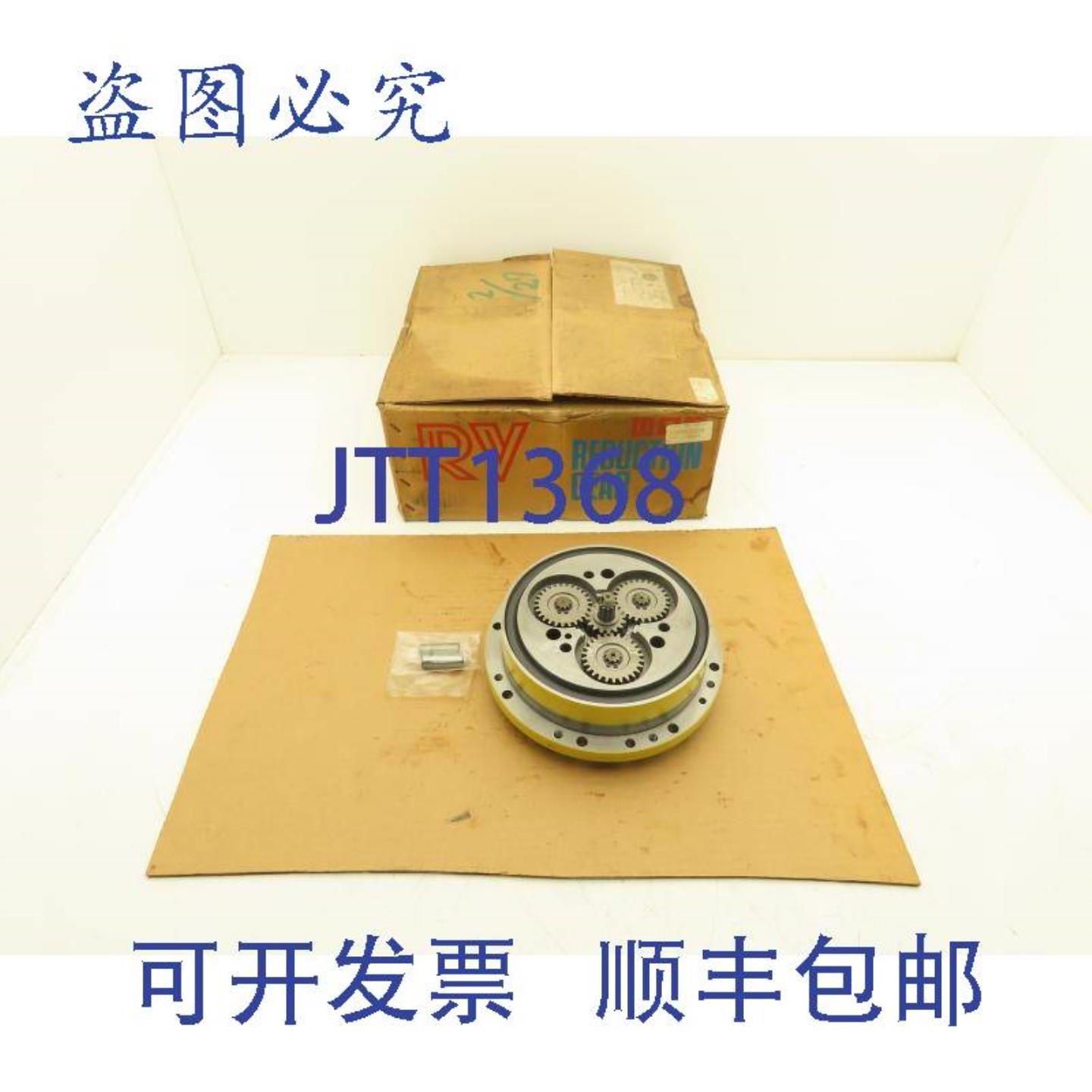 供应Fanuc Robotics RDC-036854 机器人齿轮减速器 661 帝人精机
