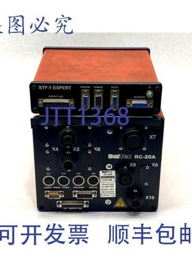 供应Baltec RC-20A 铆钉机控制器带 STF-1 模块