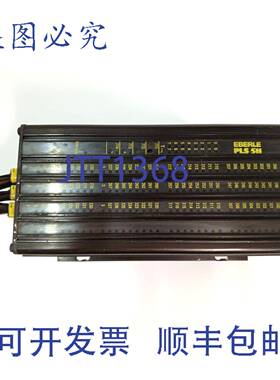 原装 供应EBERLE PLS 511S可编程控制器
