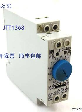 原装 供应定时器 88-884-206 Crouzet 0.05s-60h 24VAC 220-240VA