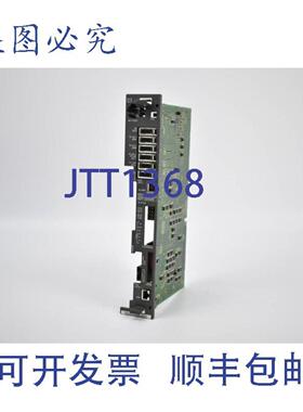 供应发那科 CPU 模块 A16B-3200-041203A