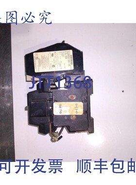 原装供应3TB44 17-OA 27-45A 600V AC 3UA52 00-1E