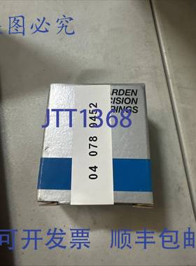 原装 供应BARDEN 103HUM 精密轴承 4 个装