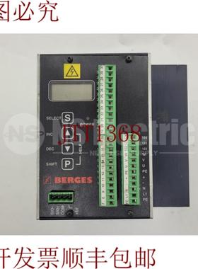 供应Berges electronics GmbH ACM-D2 055kW D-51709 MARIEN