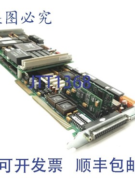 原装供应Parker/AMCS ACR8000 ACROLOOP 多轴运动控制器,ISA 插