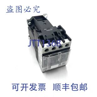 原装 供应接触器 TP1D2510BD robusTa Techspan 24VDC 11kW