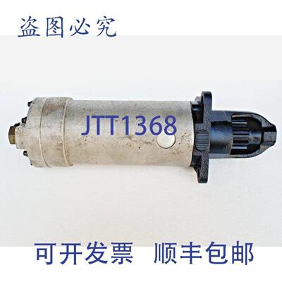 供应KOCSIS CMD-3A 111-A 液压启动马达200英寸12齿