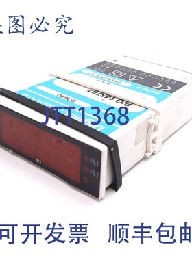 原装供应DigiTec D3640 应变计/称重传感器,100-240VAC,显示:-1