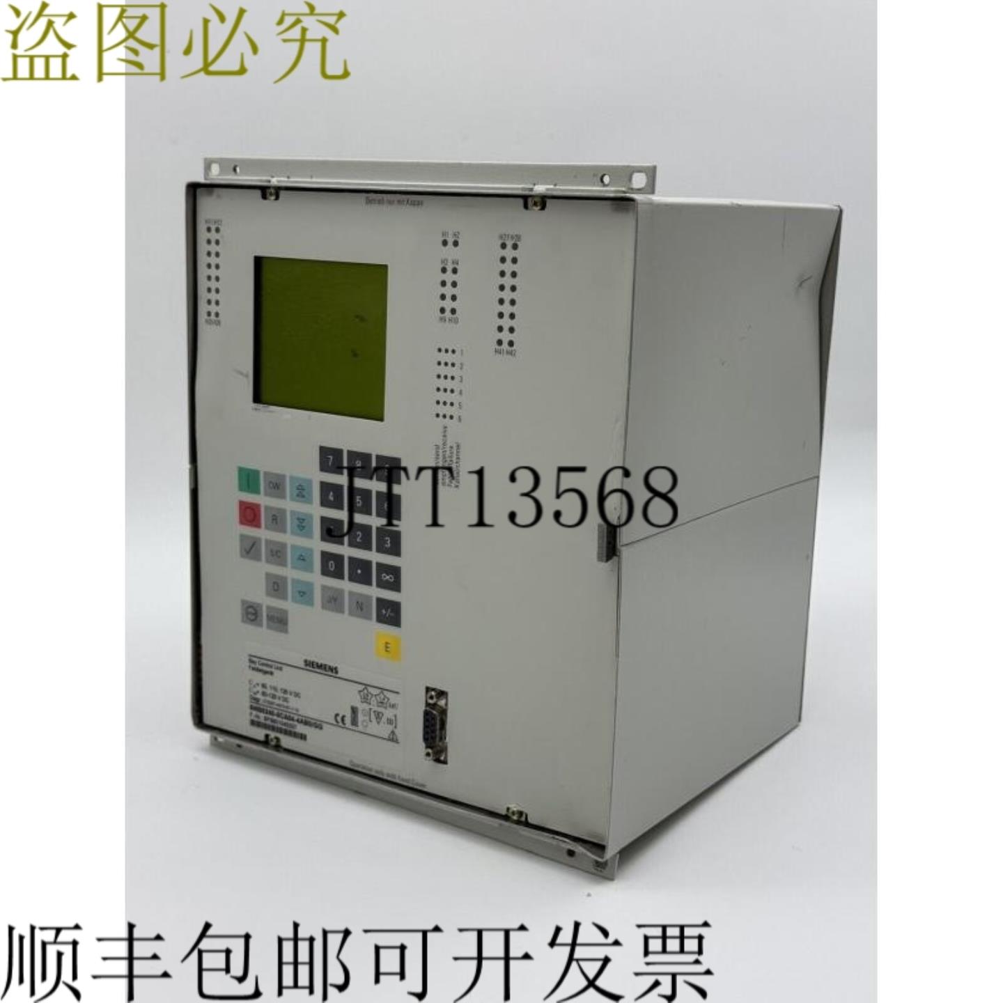 供应海湾控制单元 6MB5240-0CA04-4AB0GG6MB5 240-0CA04-4