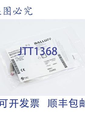 供应巴鲁夫传感器 BOS01NN  BOS 08E-PS-KD20-S49