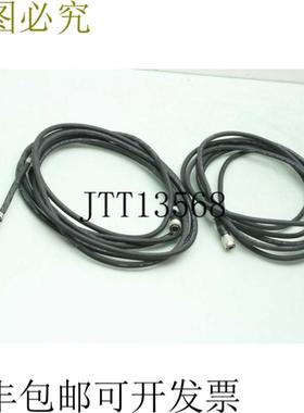 供应2 Hanshin 20276 镜头 Datos 电缆  4m 宽  5 Varilla