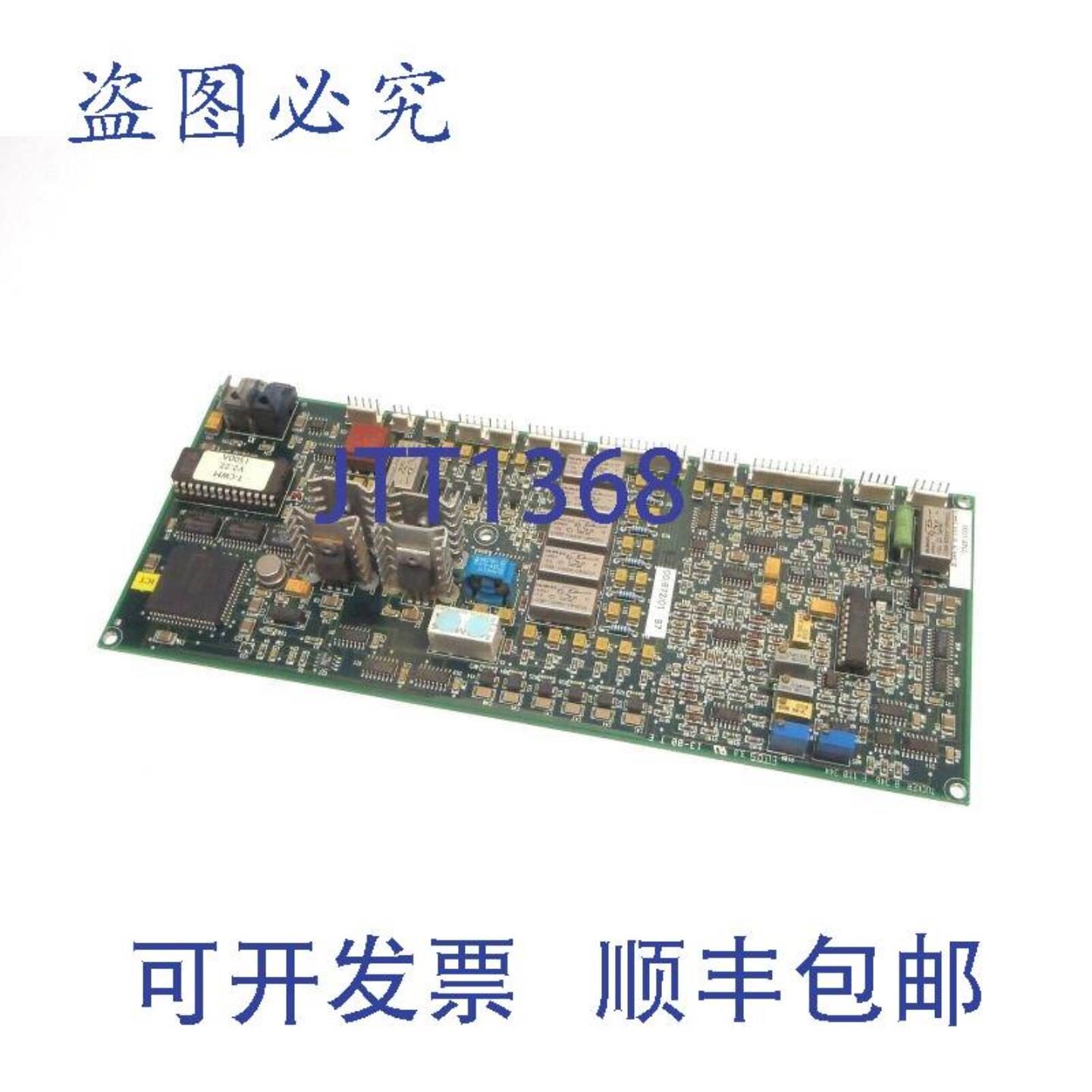 供应TUCKER B 346 AE 110 344 A TMP 1500 1500A CWM 电路板