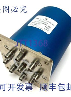 供应Teledyne 开关 CCR-38S38C-TDS 机电继电器